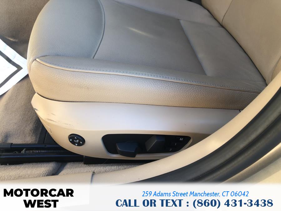 2011 BMW 3 Series 4dr Sdn 328i xDrive AWD, available for sale in Manchester, Connecticut | Motorcar West. Manchester, Connecticut 2011 BMW 3 Series 4dr Sdn 328i xDrive AWD, available for sale in Manchester, Connecticut | Motorcar West. Manchester, Connecticut