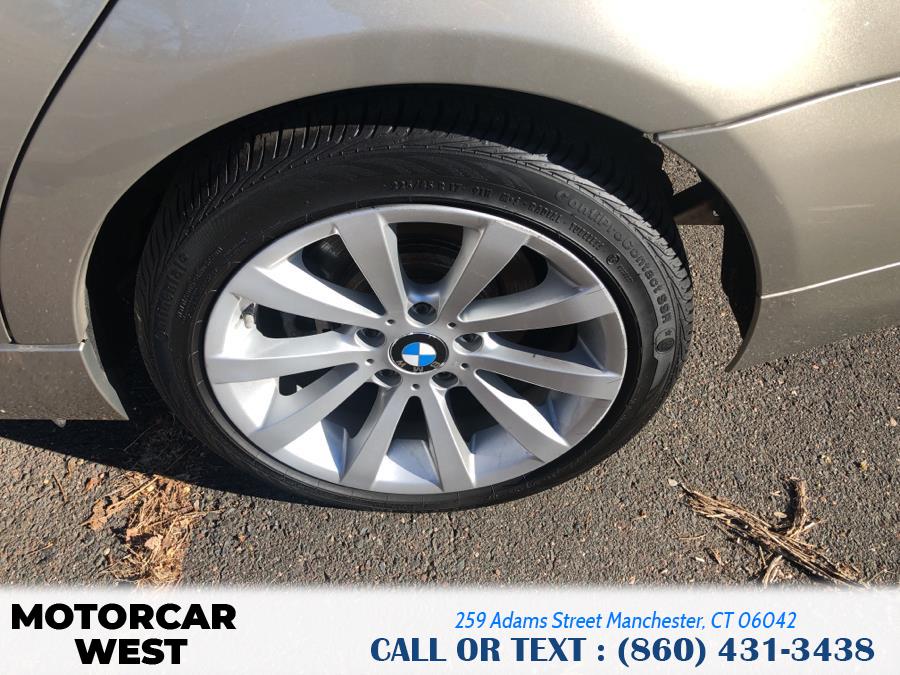 2011 BMW 3 Series 4dr Sdn 328i xDrive AWD, available for sale in Manchester, Connecticut | Motorcar West. Manchester, Connecticut 2011 BMW 3 Series 4dr Sdn 328i xDrive AWD, available for sale in Manchester, Connecticut | Motorcar West. Manchester, Connecticut