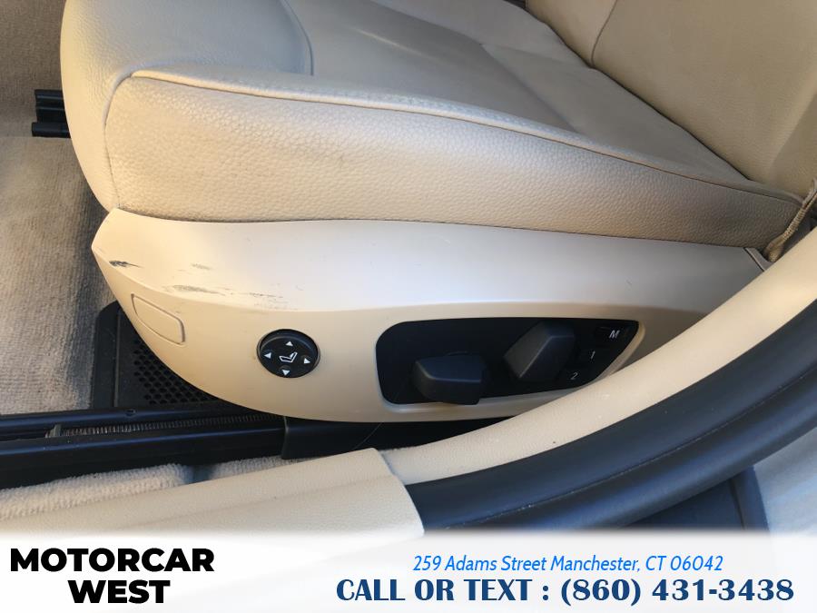 2011 BMW 3 Series 4dr Sdn 328i xDrive AWD, available for sale in Manchester, Connecticut | Motorcar West. Manchester, Connecticut 2011 BMW 3 Series 4dr Sdn 328i xDrive AWD, available for sale in Manchester, Connecticut | Motorcar West. Manchester, Connecticut