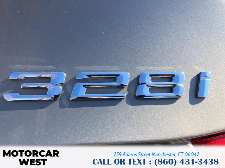 2011 BMW 3 Series 4dr Sdn 328i xDrive AWD, available for sale in Manchester, Connecticut | Motorcar West. Manchester, Connecticut 2011 BMW 3 Series 4dr Sdn 328i xDrive AWD, available for sale in Manchester, Connecticut | Motorcar West. Manchester, Connecticut
