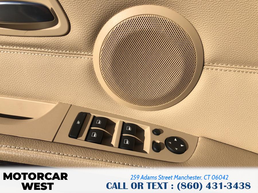 2011 BMW 3 Series 4dr Sdn 328i xDrive AWD, available for sale in Manchester, Connecticut | Motorcar West. Manchester, Connecticut 2011 BMW 3 Series 4dr Sdn 328i xDrive AWD, available for sale in Manchester, Connecticut | Motorcar West. Manchester, Connecticut