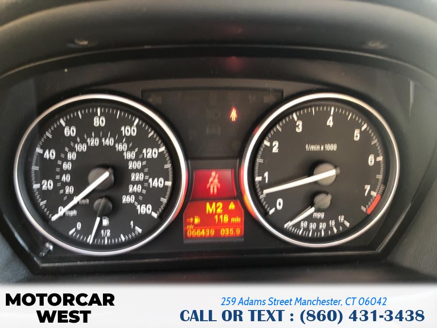 2011 BMW 3 Series 4dr Sdn 328i xDrive AWD, available for sale in Manchester, Connecticut | Motorcar West. Manchester, Connecticut 2011 BMW 3 Series 4dr Sdn 328i xDrive AWD, available for sale in Manchester, Connecticut | Motorcar West. Manchester, Connecticut