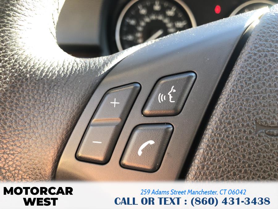 2011 BMW 3 Series 4dr Sdn 328i xDrive AWD, available for sale in Manchester, Connecticut | Motorcar West. Manchester, Connecticut 2011 BMW 3 Series 4dr Sdn 328i xDrive AWD, available for sale in Manchester, Connecticut | Motorcar West. Manchester, Connecticut