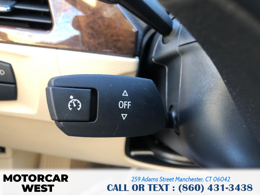 2011 BMW 3 Series 4dr Sdn 328i xDrive AWD, available for sale in Manchester, Connecticut | Motorcar West. Manchester, Connecticut 2011 BMW 3 Series 4dr Sdn 328i xDrive AWD, available for sale in Manchester, Connecticut | Motorcar West. Manchester, Connecticut