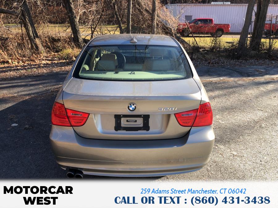 2011 BMW 3 Series 4dr Sdn 328i xDrive AWD, available for sale in Manchester, Connecticut | Motorcar West. Manchester, Connecticut 2011 BMW 3 Series 4dr Sdn 328i xDrive AWD, available for sale in Manchester, Connecticut | Motorcar West. Manchester, Connecticut