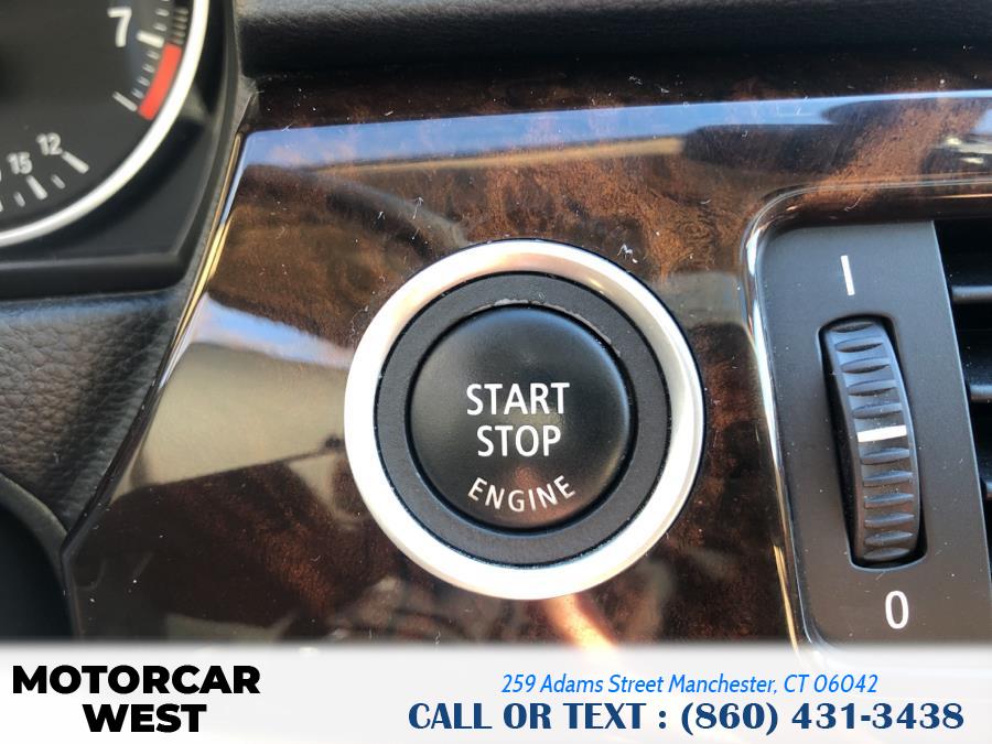 2011 BMW 3 Series 4dr Sdn 328i xDrive AWD, available for sale in Manchester, Connecticut | Motorcar West. Manchester, Connecticut 2011 BMW 3 Series 4dr Sdn 328i xDrive AWD, available for sale in Manchester, Connecticut | Motorcar West. Manchester, Connecticut