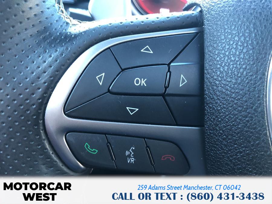 Used Dodge Challenger 2dr Cpe SRT Hellcat 2016 | Motorcar West. Manchester, Connecticut Used Dodge Challenger 2dr Cpe SRT Hellcat 2016 | Motorcar West. Manchester, Connecticut