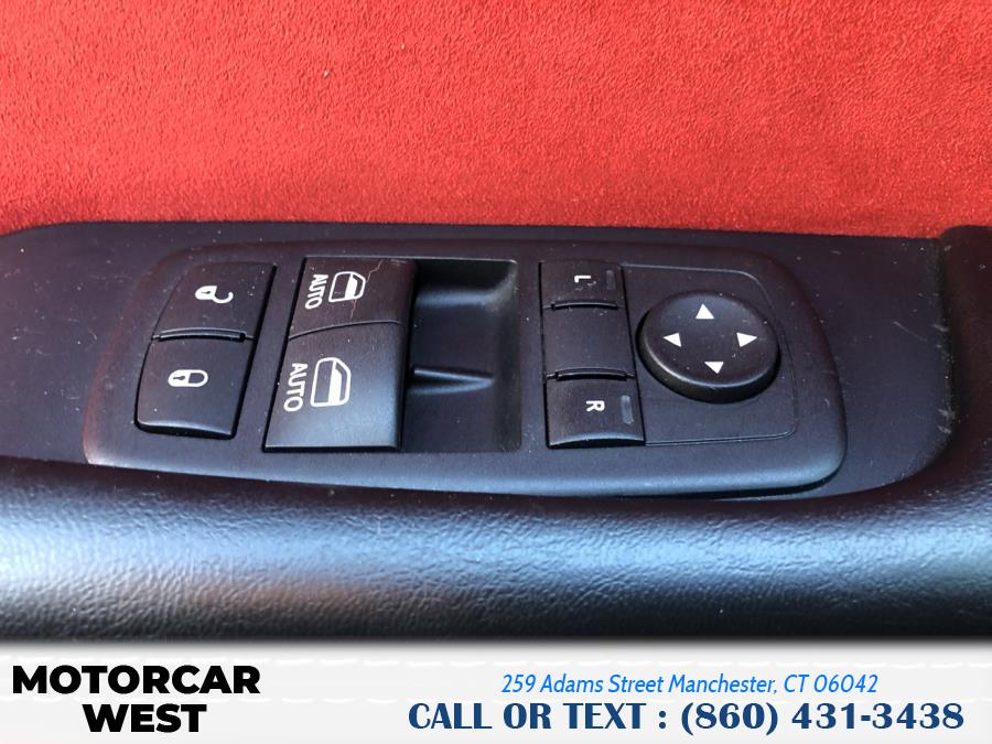 Used Dodge Challenger 2dr Cpe SRT Hellcat 2016 | Motorcar West. Manchester, Connecticut Used Dodge Challenger 2dr Cpe SRT Hellcat 2016 | Motorcar West. Manchester, Connecticut