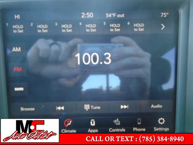 Used Ram 1500 Big Horn 4x4 Crew Cab 5''7" Box 2020 | M C Auto Outlet Inc. Colby, Kansas Used Ram 1500 Big Horn 4x4 Crew Cab 5''7" Box 2020 | M C Auto Outlet Inc. Colby, Kansas
