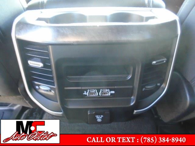 Used Ram 1500 Big Horn 4x4 Crew Cab 5''7" Box 2020 | M C Auto Outlet Inc. Colby, Kansas Used Ram 1500 Big Horn 4x4 Crew Cab 5''7" Box 2020 | M C Auto Outlet Inc. Colby, Kansas