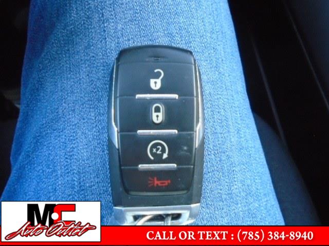 Used Ram 1500 Big Horn 4x4 Crew Cab 5''7" Box 2020 | M C Auto Outlet Inc. Colby, Kansas Used Ram 1500 Big Horn 4x4 Crew Cab 5''7" Box 2020 | M C Auto Outlet Inc. Colby, Kansas
