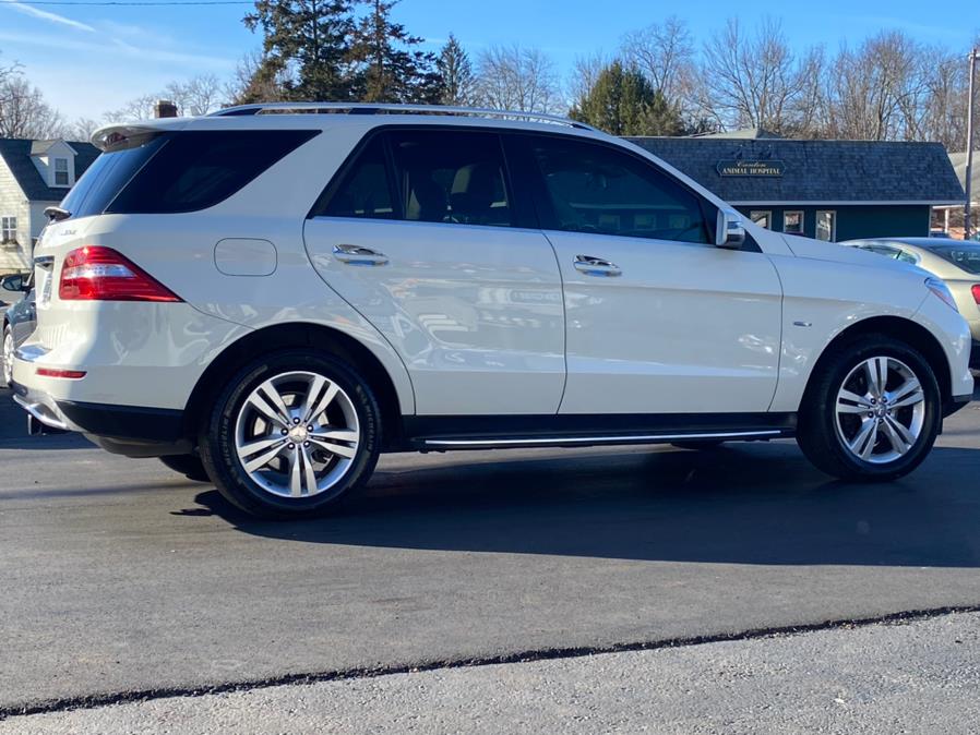 Used Mercedes-Benz M-Class 4MATIC 4dr ML350 BlueTEC 2012 | Lava Motors 2 Inc. Canton, Connecticut Used Mercedes-Benz M-Class 4MATIC 4dr ML350 BlueTEC 2012 | Lava Motors 2 Inc. Canton, Connecticut