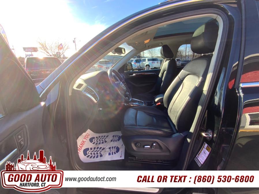 Used Audi Q5 quattro 4dr 2.0T Premium Plus 2014 | Good Auto LLC. Hartford, Connecticut Used Audi Q5 quattro 4dr 2.0T Premium Plus 2014 | Good Auto LLC. Hartford, Connecticut