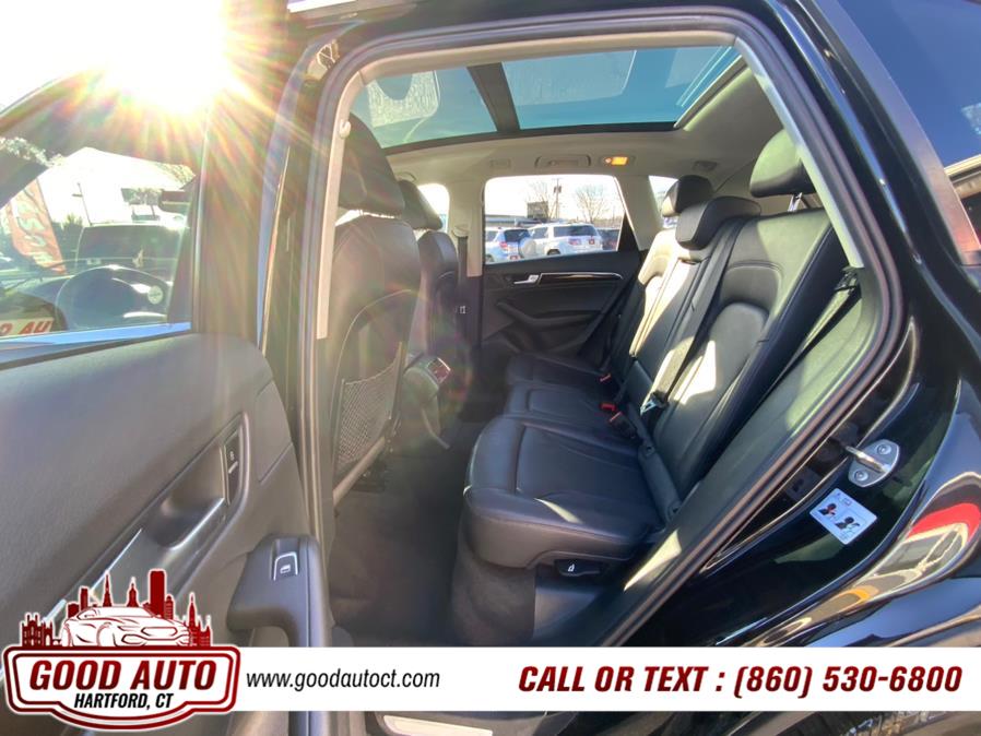 Used Audi Q5 quattro 4dr 2.0T Premium Plus 2014 | Good Auto LLC. Hartford, Connecticut Used Audi Q5 quattro 4dr 2.0T Premium Plus 2014 | Good Auto LLC. Hartford, Connecticut
