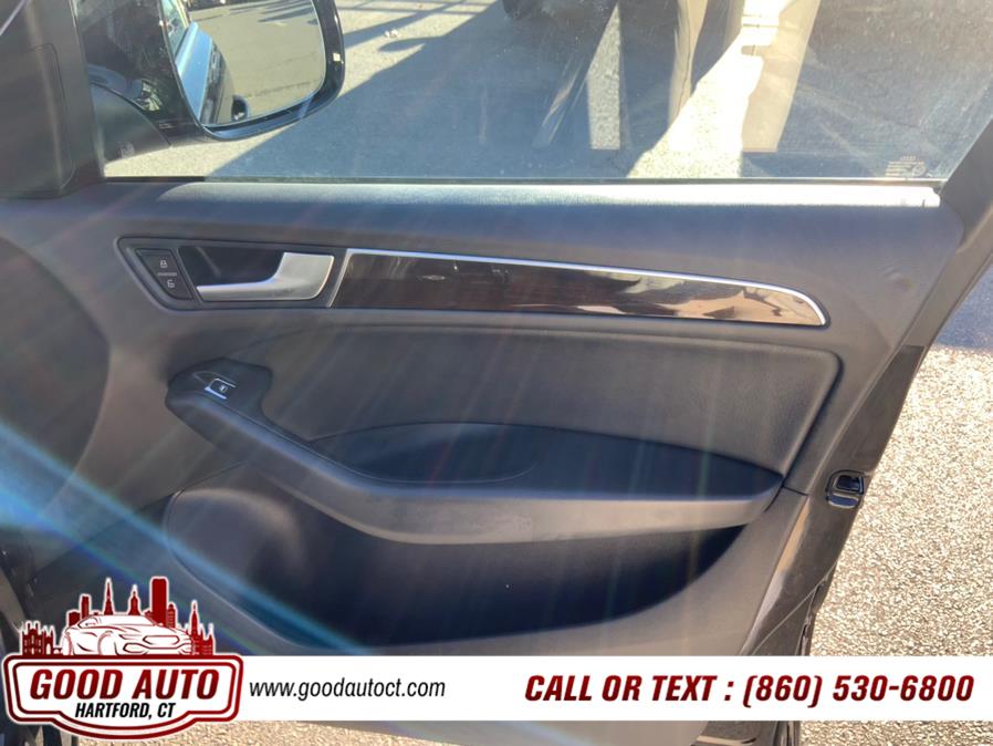 Used Audi Q5 quattro 4dr 2.0T Premium Plus 2014 | Good Auto LLC. Hartford, Connecticut Used Audi Q5 quattro 4dr 2.0T Premium Plus 2014 | Good Auto LLC. Hartford, Connecticut