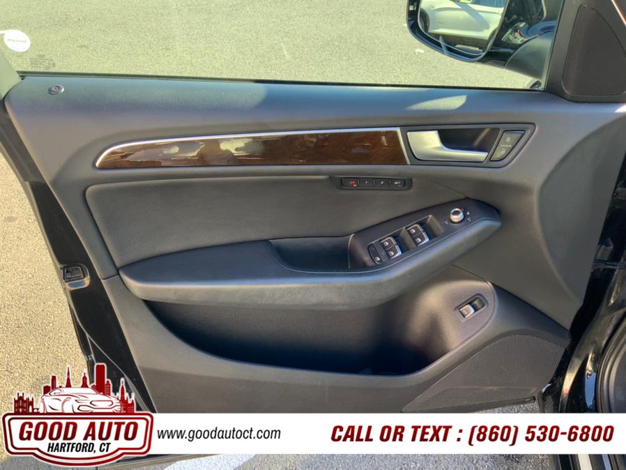 Used Audi Q5 quattro 4dr 2.0T Premium Plus 2014 | Good Auto LLC. Hartford, Connecticut Used Audi Q5 quattro 4dr 2.0T Premium Plus 2014 | Good Auto LLC. Hartford, Connecticut