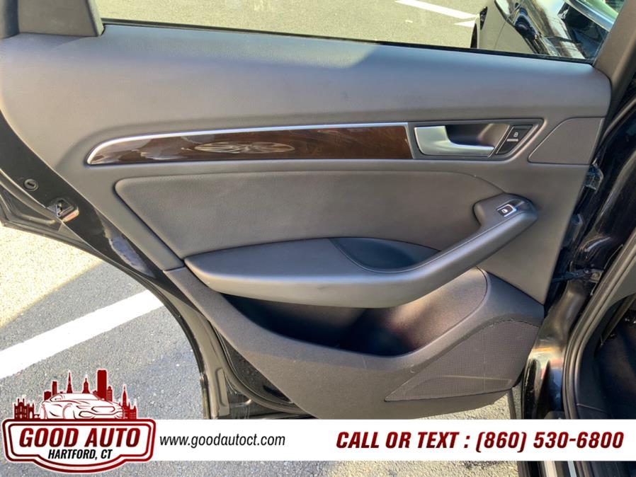 Used Audi Q5 quattro 4dr 2.0T Premium Plus 2014 | Good Auto LLC. Hartford, Connecticut Used Audi Q5 quattro 4dr 2.0T Premium Plus 2014 | Good Auto LLC. Hartford, Connecticut