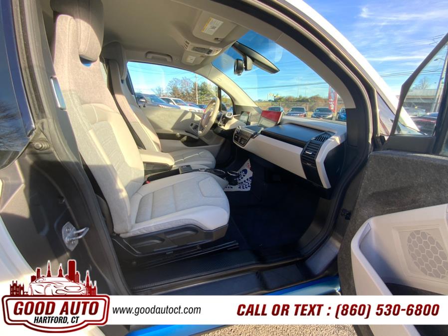 2014 BMW i3 4dr HB, available for sale in Hartford, Connecticut | Good Auto LLC. Hartford, Connecticut 2014 BMW i3 4dr HB, available for sale in Hartford, Connecticut | Good Auto LLC. Hartford, Connecticut
