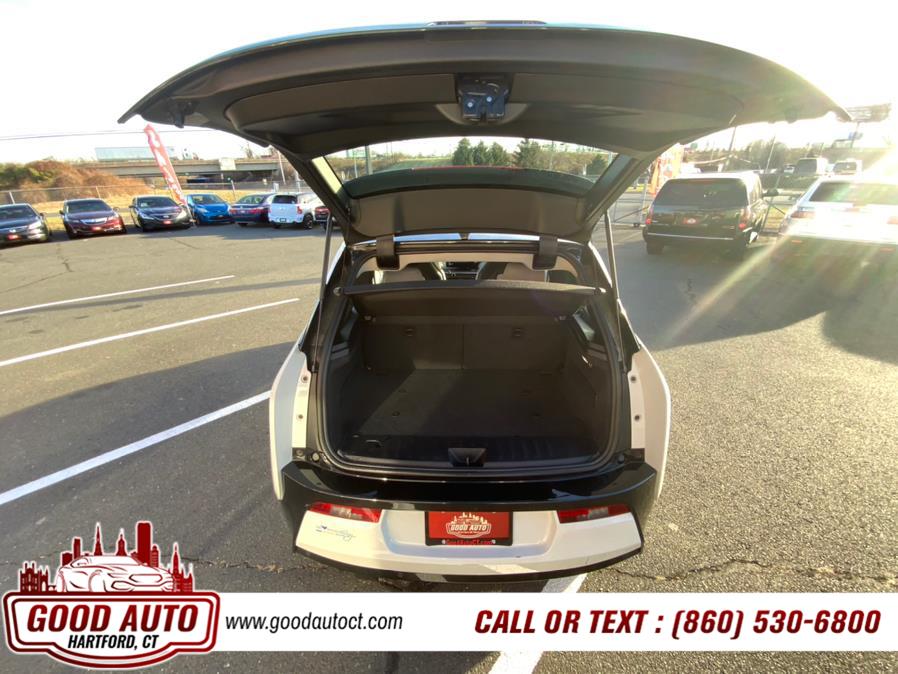 2014 BMW i3 4dr HB, available for sale in Hartford, Connecticut | Good Auto LLC. Hartford, Connecticut 2014 BMW i3 4dr HB, available for sale in Hartford, Connecticut | Good Auto LLC. Hartford, Connecticut