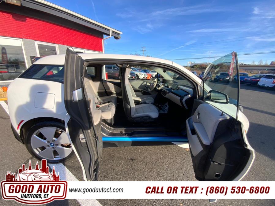 2014 BMW i3 4dr HB, available for sale in Hartford, Connecticut | Good Auto LLC. Hartford, Connecticut 2014 BMW i3 4dr HB, available for sale in Hartford, Connecticut | Good Auto LLC. Hartford, Connecticut