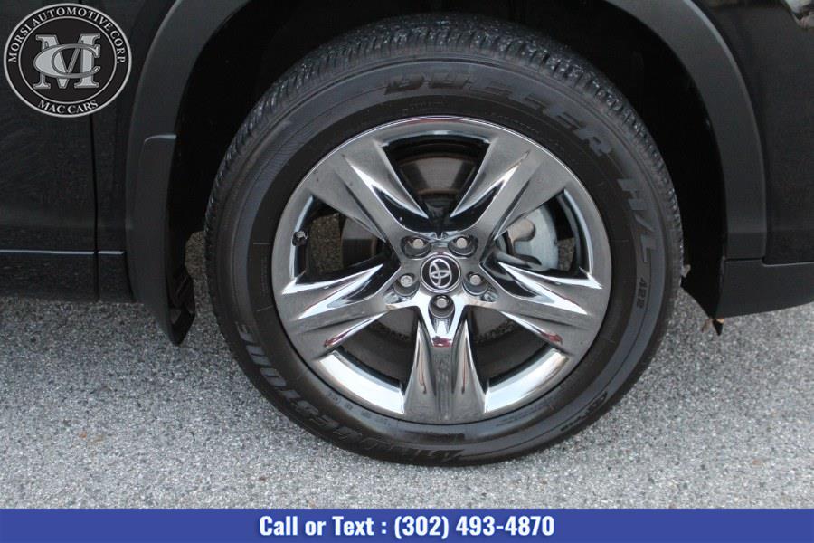 Used Toyota Highlander Limited Platinum V6 AWD (Natl) 2019 | Morsi Automotive Corp. New Castle, Delaware Used Toyota Highlander Limited Platinum V6 AWD (Natl) 2019 | Morsi Automotive Corp. New Castle, Delaware