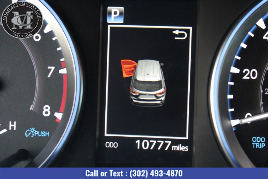 Used Toyota Highlander Limited Platinum V6 AWD (Natl) 2019 | Morsi Automotive Corp. New Castle, Delaware Used Toyota Highlander Limited Platinum V6 AWD (Natl) 2019 | Morsi Automotive Corp. New Castle, Delaware
