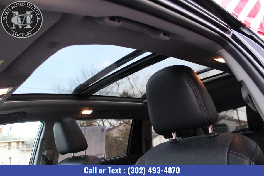 Used Toyota Highlander Limited Platinum V6 AWD (Natl) 2019 | Morsi Automotive Corp. New Castle, Delaware Used Toyota Highlander Limited Platinum V6 AWD (Natl) 2019 | Morsi Automotive Corp. New Castle, Delaware