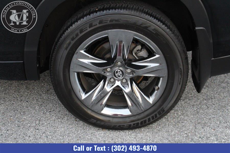 Used Toyota Highlander Limited Platinum V6 AWD (Natl) 2019 | Morsi Automotive Corp. New Castle, Delaware Used Toyota Highlander Limited Platinum V6 AWD (Natl) 2019 | Morsi Automotive Corp. New Castle, Delaware