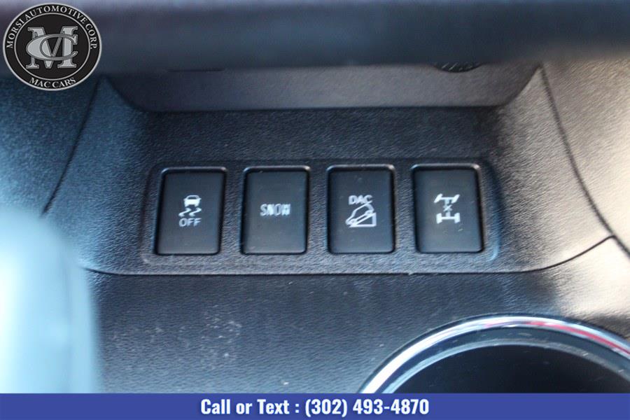 Used Toyota Highlander Limited Platinum V6 AWD (Natl) 2019 | Morsi Automotive Corp. New Castle, Delaware Used Toyota Highlander Limited Platinum V6 AWD (Natl) 2019 | Morsi Automotive Corp. New Castle, Delaware