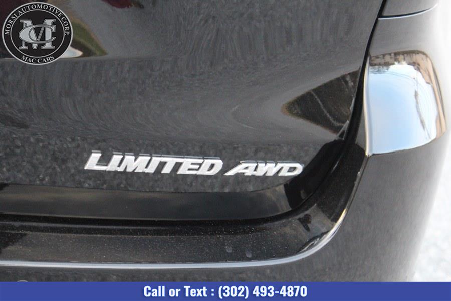 Used Toyota Highlander Limited Platinum V6 AWD (Natl) 2019 | Morsi Automotive Corp. New Castle, Delaware Used Toyota Highlander Limited Platinum V6 AWD (Natl) 2019 | Morsi Automotive Corp. New Castle, Delaware