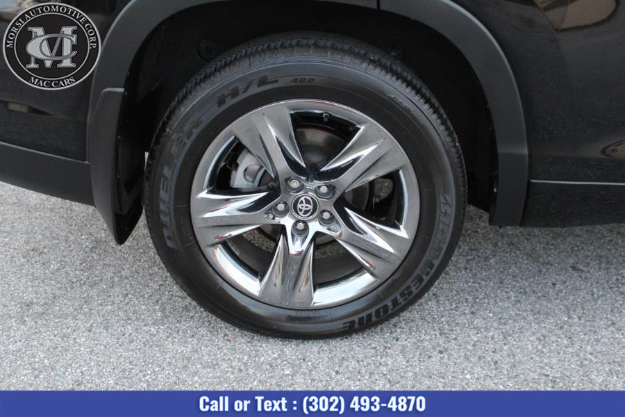 Used Toyota Highlander Limited Platinum V6 AWD (Natl) 2019 | Morsi Automotive Corp. New Castle, Delaware Used Toyota Highlander Limited Platinum V6 AWD (Natl) 2019 | Morsi Automotive Corp. New Castle, Delaware