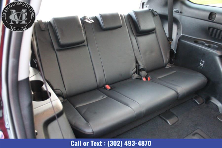 Used Toyota Highlander Limited Platinum V6 AWD (Natl) 2019 | Morsi Automotive Corp. New Castle, Delaware Used Toyota Highlander Limited Platinum V6 AWD (Natl) 2019 | Morsi Automotive Corp. New Castle, Delaware