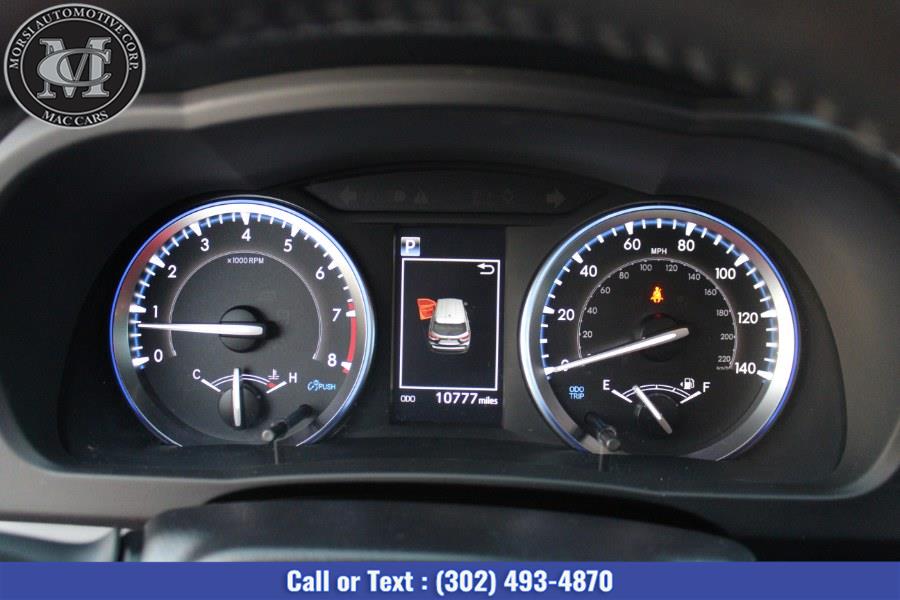 Used Toyota Highlander Limited Platinum V6 AWD (Natl) 2019 | Morsi Automotive Corp. New Castle, Delaware Used Toyota Highlander Limited Platinum V6 AWD (Natl) 2019 | Morsi Automotive Corp. New Castle, Delaware
