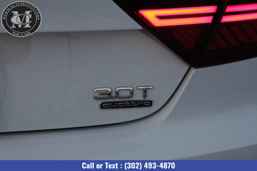 Used Audi A7 4dr HB quattro 3.0 Premium Plus 2016 | Morsi Automotive Corp. New Castle, Delaware Used Audi A7 4dr HB quattro 3.0 Premium Plus 2016 | Morsi Automotive Corp. New Castle, Delaware
