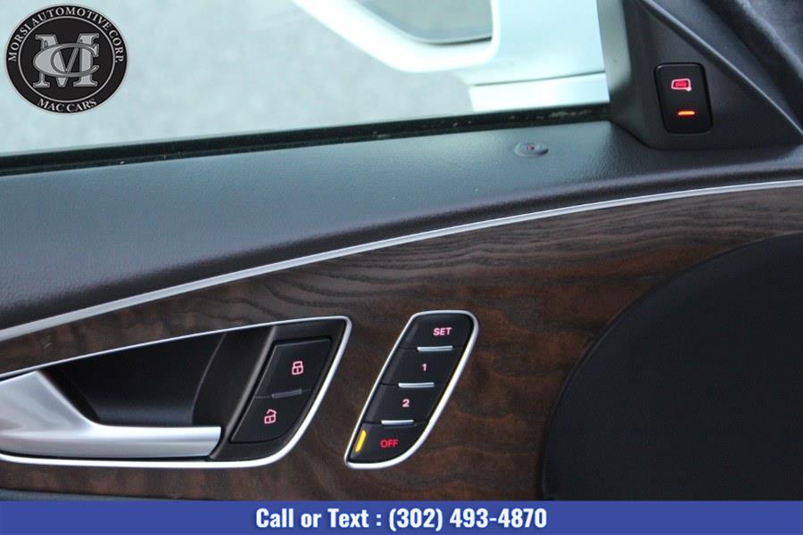Used Audi A7 4dr HB quattro 3.0 Premium Plus 2016 | Morsi Automotive Corp. New Castle, Delaware Used Audi A7 4dr HB quattro 3.0 Premium Plus 2016 | Morsi Automotive Corp. New Castle, Delaware