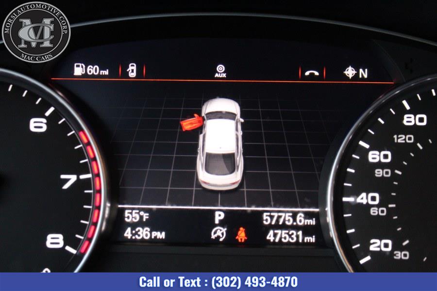 Used Audi A7 4dr HB quattro 3.0 Premium Plus 2016 | Morsi Automotive Corp. New Castle, Delaware Used Audi A7 4dr HB quattro 3.0 Premium Plus 2016 | Morsi Automotive Corp. New Castle, Delaware