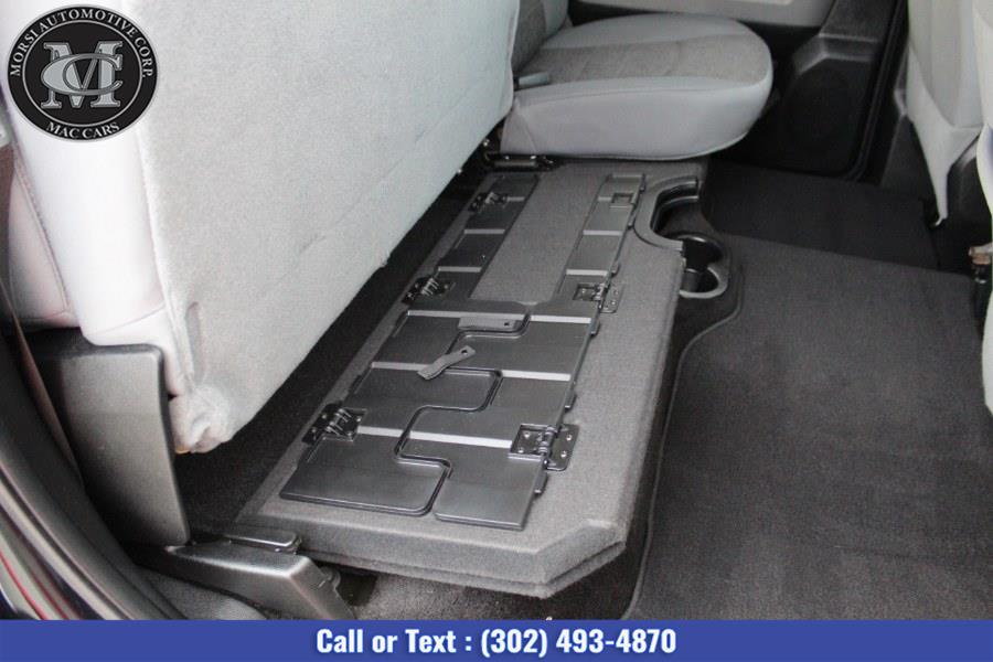 Used Ram 1500 Big Horn 4x4 Crew Cab 5''7" Box 2017 | Morsi Automotive Corp. New Castle, Delaware Used Ram 1500 Big Horn 4x4 Crew Cab 5''7" Box 2017 | Morsi Automotive Corp. New Castle, Delaware