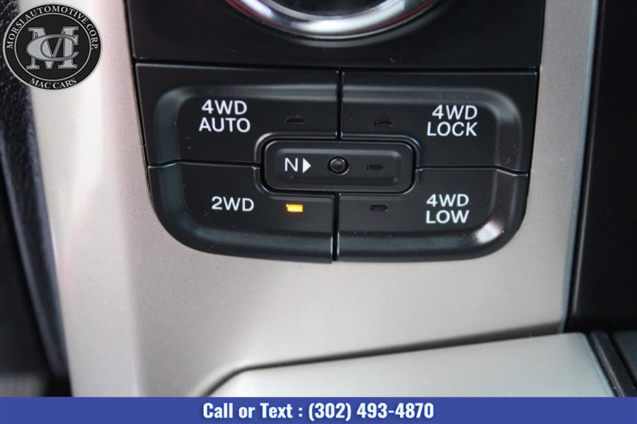 Used Ram 1500 Big Horn 4x4 Crew Cab 5''7" Box 2017 | Morsi Automotive Corp. New Castle, Delaware Used Ram 1500 Big Horn 4x4 Crew Cab 5''7" Box 2017 | Morsi Automotive Corp. New Castle, Delaware