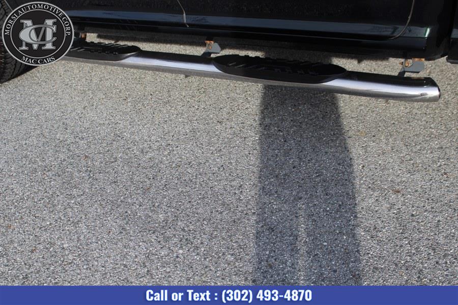 Used Ram 1500 Big Horn 4x4 Crew Cab 5''7" Box 2017 | Morsi Automotive Corp. New Castle, Delaware Used Ram 1500 Big Horn 4x4 Crew Cab 5''7" Box 2017 | Morsi Automotive Corp. New Castle, Delaware