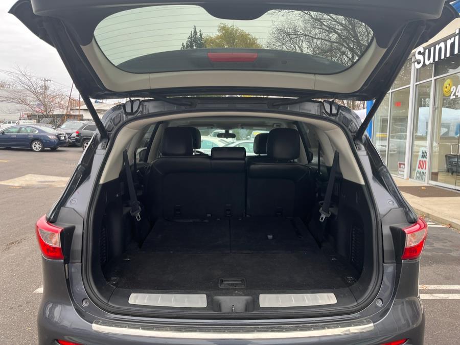 2013 Infiniti JX35 LOW MILES!, available for sale in Elmont, New York | Sunrise of Elmont. Elmont, New York 2013 Infiniti JX35 LOW MILES!, available for sale in Elmont, New York | Sunrise of Elmont. Elmont, New York