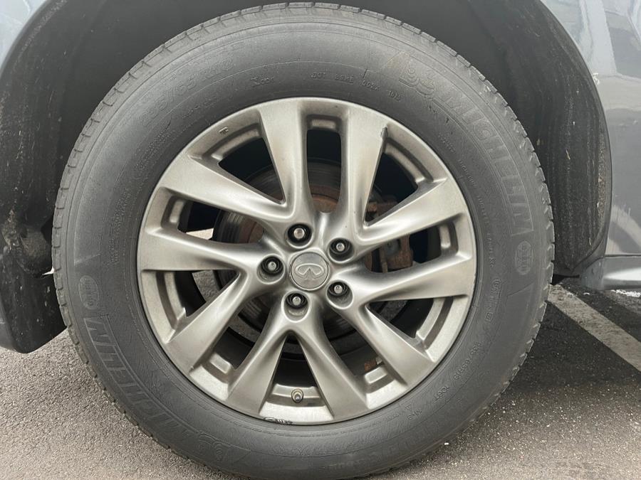 2013 Infiniti JX35 LOW MILES!, available for sale in Elmont, New York | Sunrise of Elmont. Elmont, New York 2013 Infiniti JX35 LOW MILES!, available for sale in Elmont, New York | Sunrise of Elmont. Elmont, New York