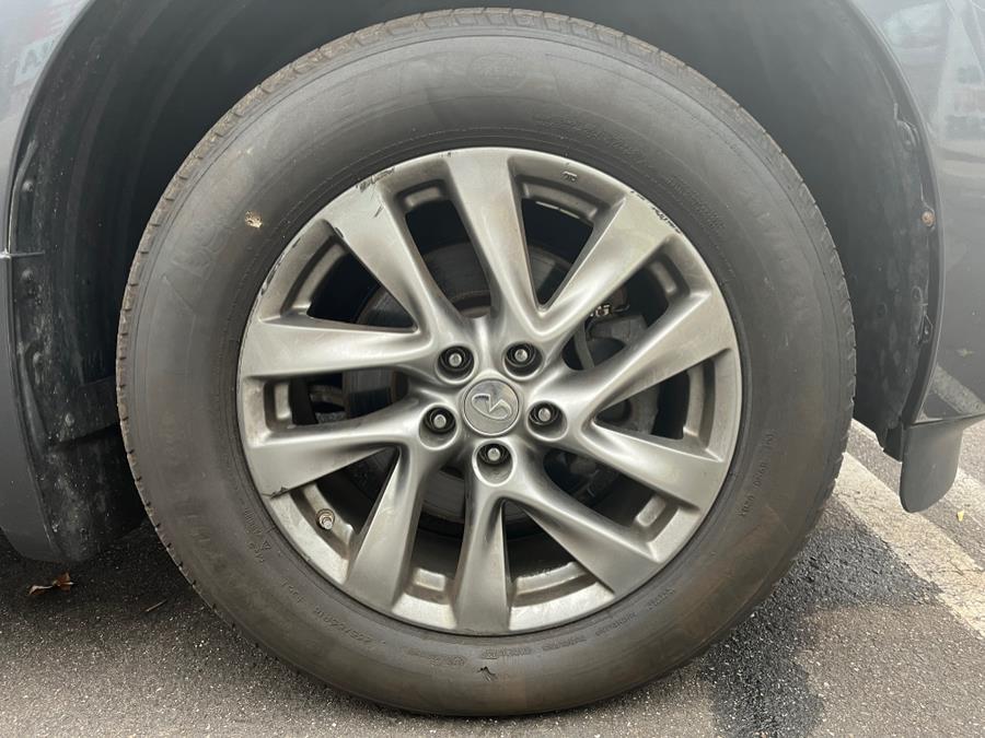 2013 Infiniti JX35 LOW MILES!, available for sale in Elmont, New York | Sunrise of Elmont. Elmont, New York 2013 Infiniti JX35 LOW MILES!, available for sale in Elmont, New York | Sunrise of Elmont. Elmont, New York