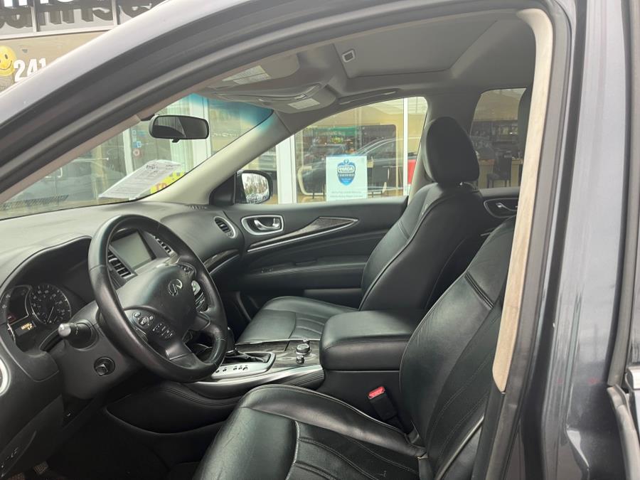 2013 Infiniti JX35 LOW MILES!, available for sale in Elmont, New York | Sunrise of Elmont. Elmont, New York 2013 Infiniti JX35 LOW MILES!, available for sale in Elmont, New York | Sunrise of Elmont. Elmont, New York