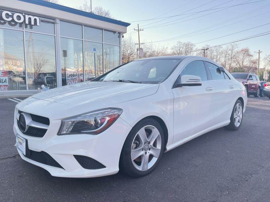 2015 Mercedes-Benz CLA 250 LOW MILES!, available for sale in Elmont, New York | Sunrise of Elmont. Elmont, New York 2015 Mercedes-Benz CLA 250 LOW MILES!, available for sale in Elmont, New York | Sunrise of Elmont. Elmont, New York