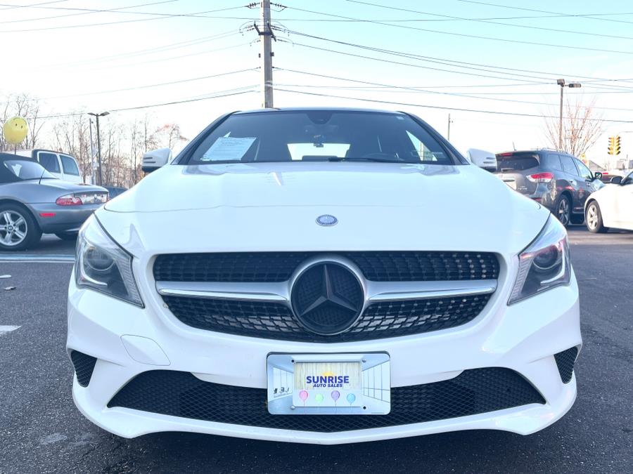 2015 Mercedes-Benz CLA 250 LOW MILES!, available for sale in Elmont, New York | Sunrise of Elmont. Elmont, New York 2015 Mercedes-Benz CLA 250 LOW MILES!, available for sale in Elmont, New York | Sunrise of Elmont. Elmont, New York
