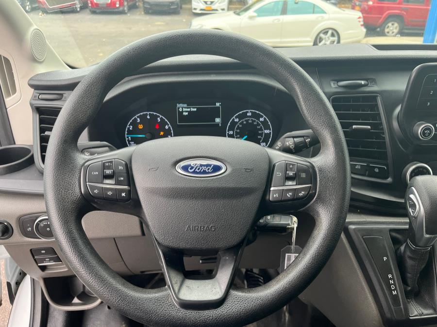2021 Ford Transit Cargo Van T-250 148" Hi Rf 9070 GVWR RWD, available for sale in Elmont, New York | Sunrise of Elmont. Elmont, New York 2021 Ford Transit Cargo Van T-250 148" Hi Rf 9070 GVWR RWD, available for sale in Elmont, New York | Sunrise of Elmont. Elmont, New York