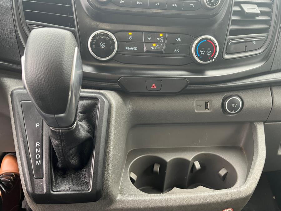 2021 Ford Transit Cargo Van T-250 148" Hi Rf 9070 GVWR RWD, available for sale in Elmont, New York | Sunrise of Elmont. Elmont, New York 2021 Ford Transit Cargo Van T-250 148" Hi Rf 9070 GVWR RWD, available for sale in Elmont, New York | Sunrise of Elmont. Elmont, New York