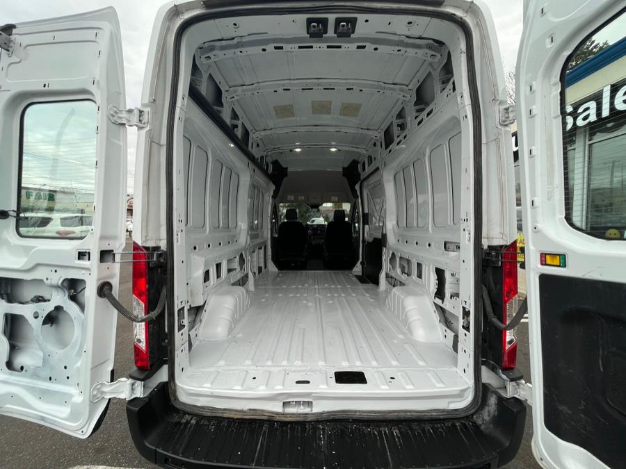 2021 Ford Transit Cargo Van T-250 148" Hi Rf 9070 GVWR RWD, available for sale in Elmont, New York | Sunrise of Elmont. Elmont, New York 2021 Ford Transit Cargo Van T-250 148" Hi Rf 9070 GVWR RWD, available for sale in Elmont, New York | Sunrise of Elmont. Elmont, New York