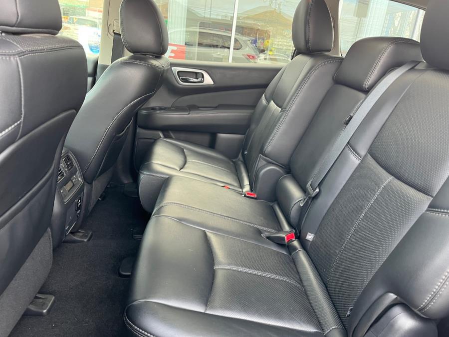 2016 Nissan Pathfinder 4WD 4dr Platinum, available for sale in Elmont, New York | Sunrise of Elmont. Elmont, New York 2016 Nissan Pathfinder 4WD 4dr Platinum, available for sale in Elmont, New York | Sunrise of Elmont. Elmont, New York