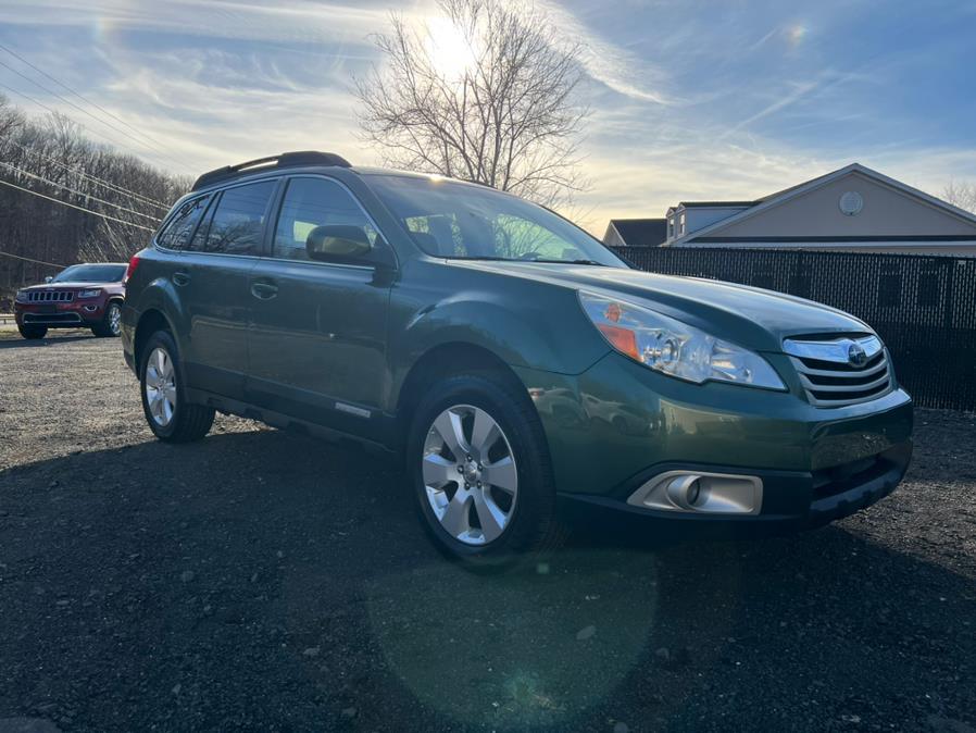 2010 Subaru Outback 4dr Wgn H4 Auto 2.5i Premium All-Weather, available for sale in Berlin, Connecticut | Main Auto of Berlin. Berlin, Connecticut 2010 Subaru Outback 4dr Wgn H4 Auto 2.5i Premium All-Weather, available for sale in Berlin, Connecticut | Main Auto of Berlin. Berlin, Connecticut